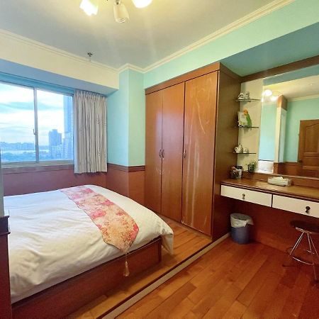 Jia Jia House Apartment Каосюн Екстериор снимка