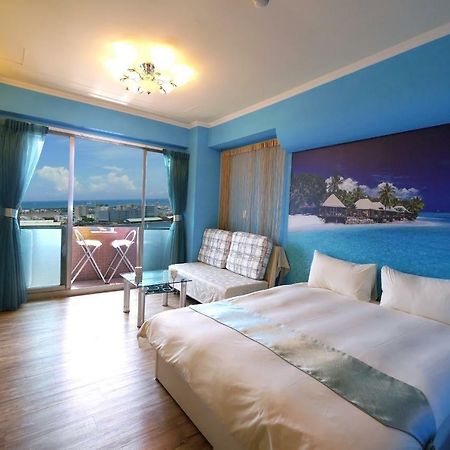 Jia Jia House Apartment Каосюн Екстериор снимка