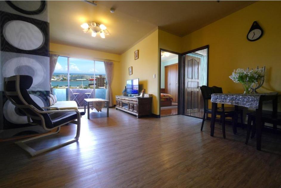 Jia Jia House Apartment Каосюн Екстериор снимка