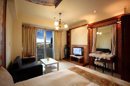Jia Jia House Apartment Каосюн Екстериор снимка